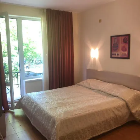 アパート Apartcomplex Panorama Dreams