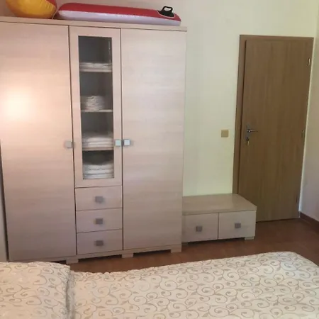 Apartman Apartcomplex Panorama Dreams Szveti Vlasz