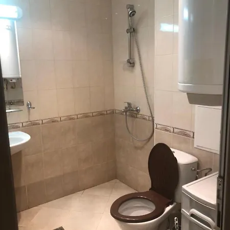 Apartcomplex Panorama Dreams Apartman Szveti Vlasz