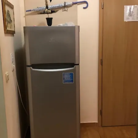 Apartcomplex Panorama Dreams * Szveti Vlasz