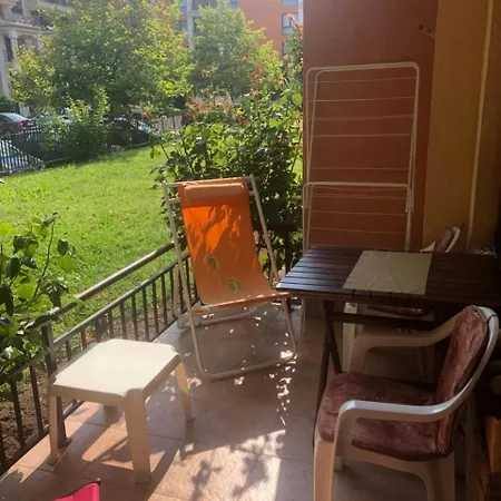 Apartcomplex Panorama Dreams * Szveti Vlasz