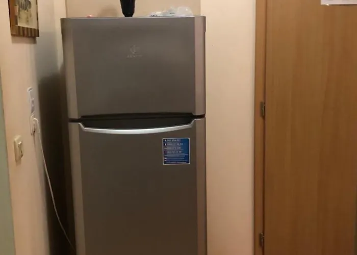 Apartcomplex Panorama Dreams * Szveti Vlasz