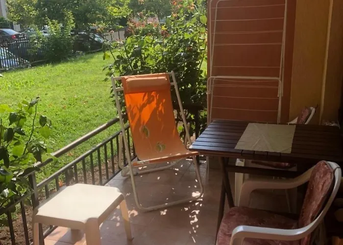 Apartcomplex Panorama Dreams * Szveti Vlasz